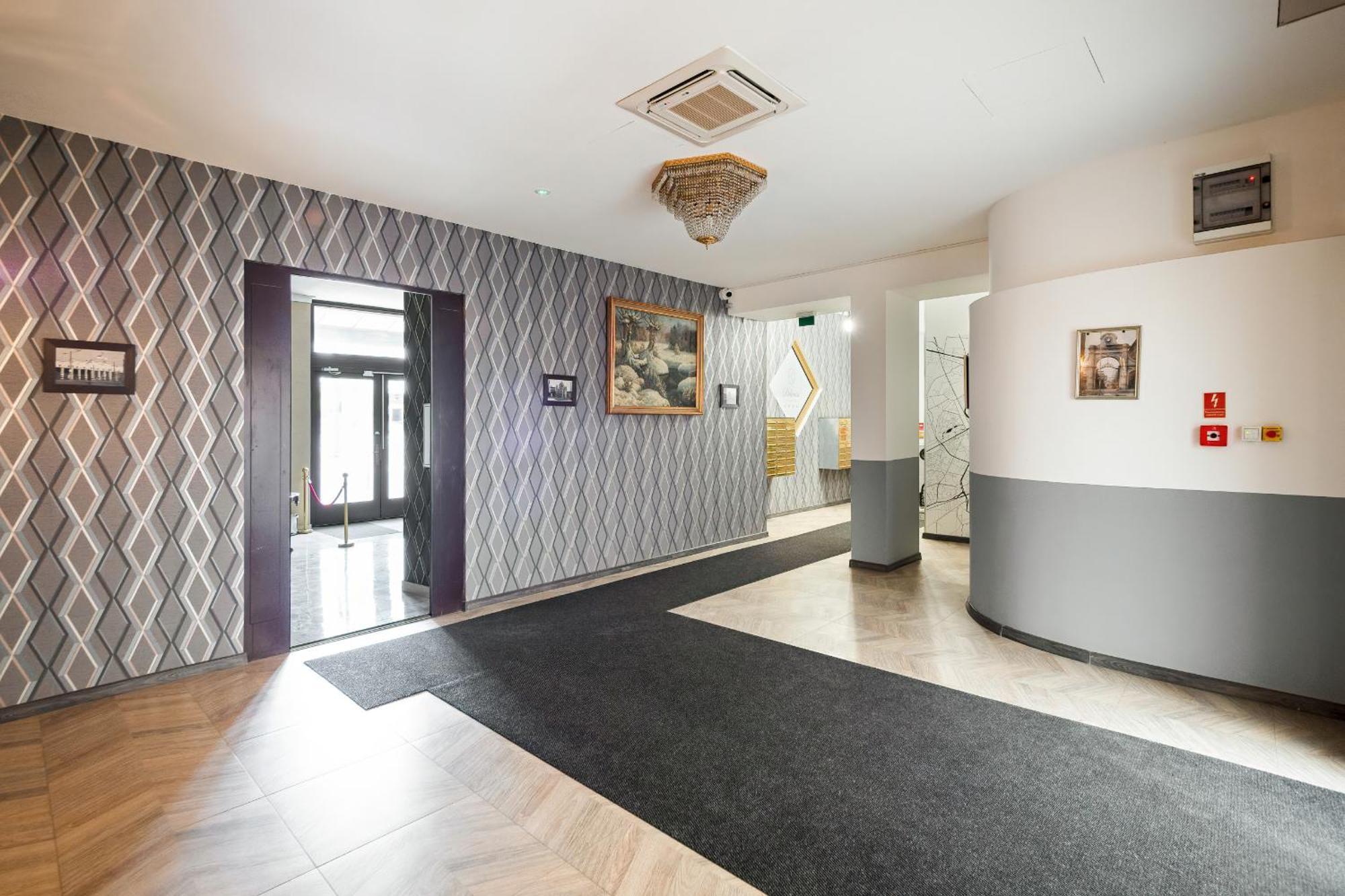 Polonia By Renters Apartament *