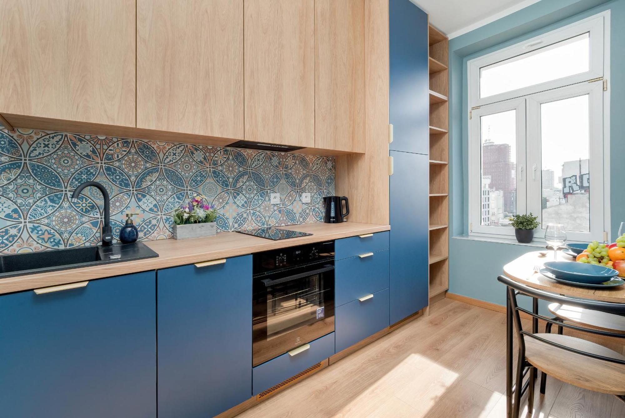Polonia By Renters Apartment