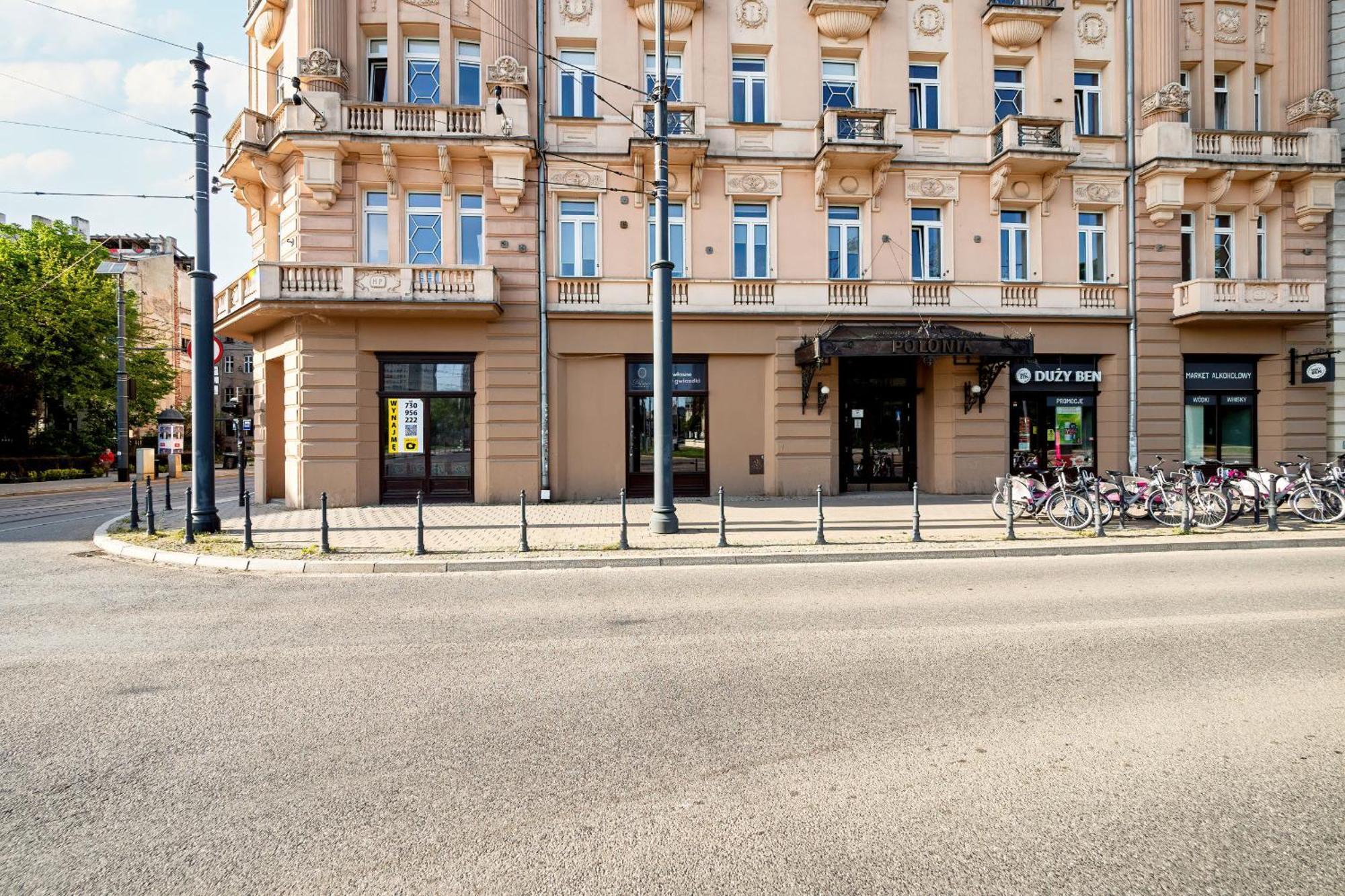 Polonia By Renters